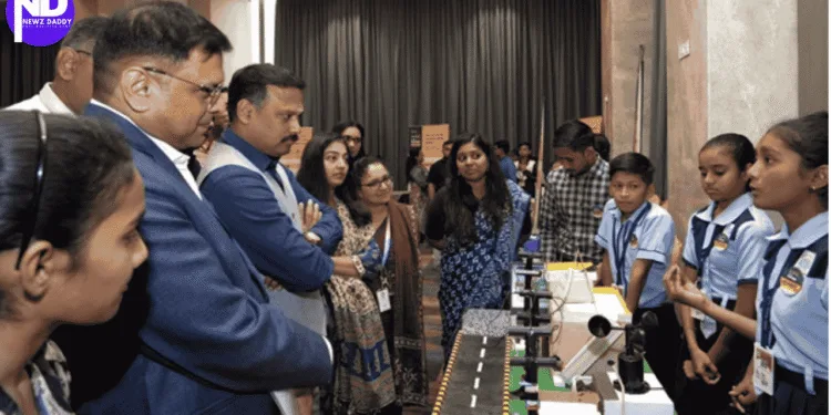 MyCode: A New Chapter in Gujarat's Educational Journey