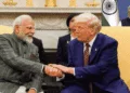 PM Modi-Said No to Trump's Dinner Invite