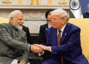 PM Modi-Said No to Trump's Dinner Invite