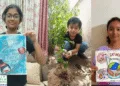 Posters, Passion, and Purpose: Kids Fight Plastic at DPS-Bopal