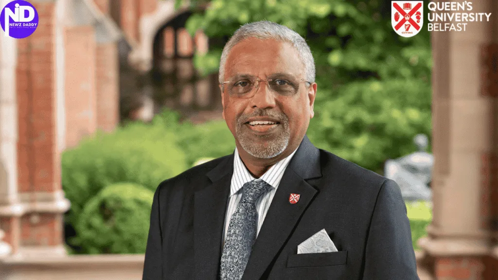 Queen's University Comes To India