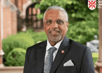 Queen's University Comes To India