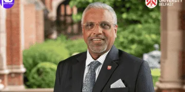 Queen's University Comes To India