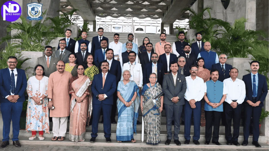 RRU MoU Brings Tech & Security Together in New Way