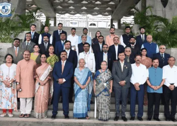 RRU MoU Brings Tech & Security Together in New Way