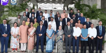 RRU MoU Brings Tech & Security Together in New Way