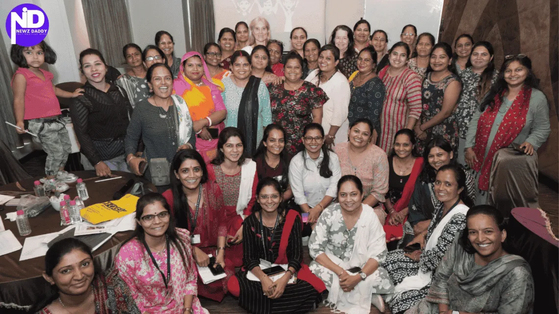 SEWA Bank Boosts Women Micro Entrepreneurs in Ahmedabad