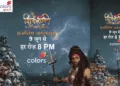 Shiv Shakti’s Last Dance: A Love Story Etched in Time