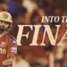 Shreyas Iyer Powers Punjab Kings into IPL Final with an Unforgettable Knock