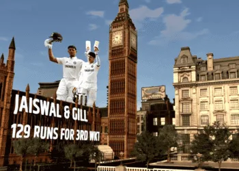 Shubman Gill - The New Face of Indian Test Cricket