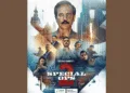 Special Ops Season 2 Arrives July 11 on JioHotstar