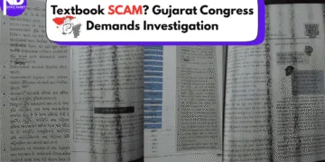Textbook Scam? Gujarat Congress Demands Investigation