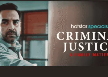 The Return of Justice: Pankaj Tripathi Shines in Season 4