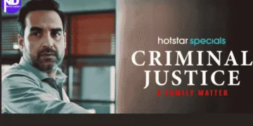 The Return of Justice: Pankaj Tripathi Shines in Season 4