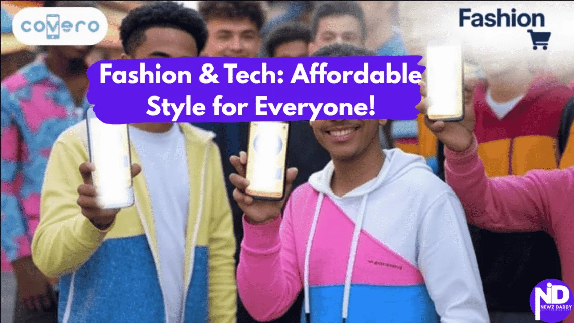 The Rise of Covero and FashionCart