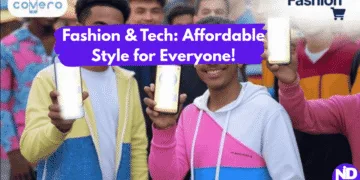 The Rise of Covero and FashionCart