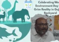 World Environment Day Reality Check Gujarat's Forests Shrinking While Government Sleeps