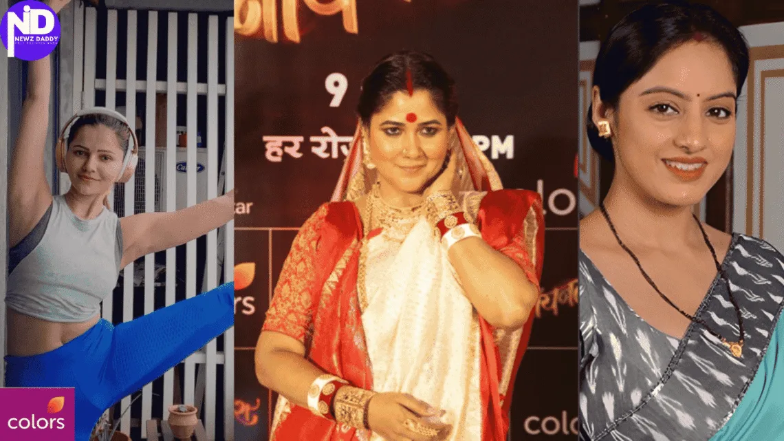 Yoga in Daily Life: What TV Stars Say About Inner Peace