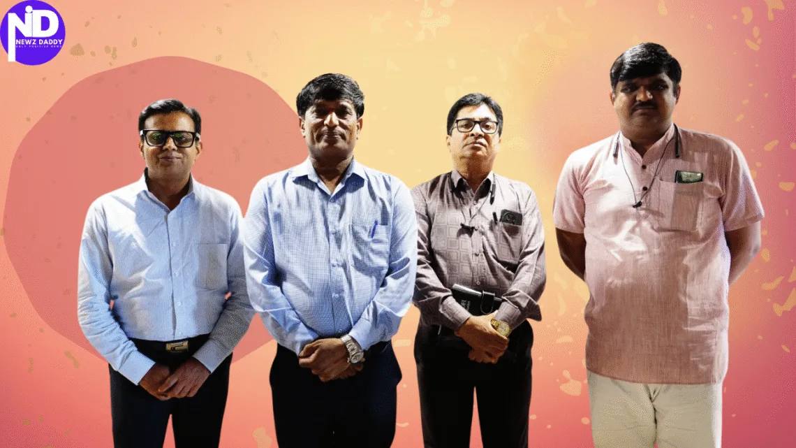 Girganga Trust takes Water Conservation to new heights
