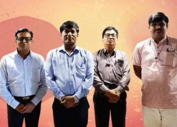 Girganga Trust takes Water Conservation to new heights