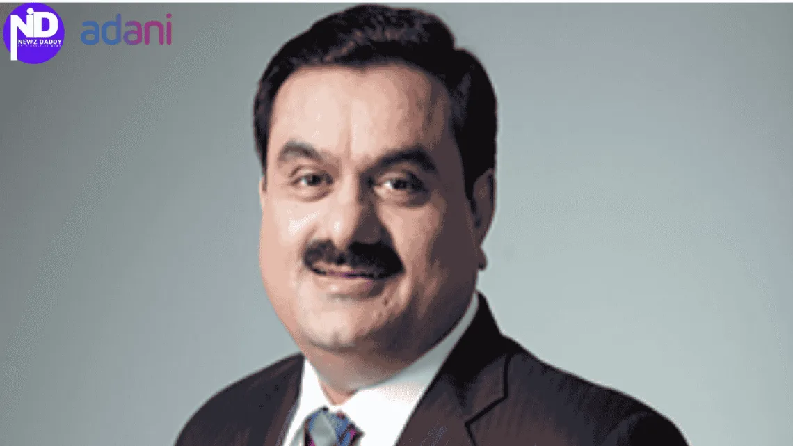 Adani Green Energy Breaks Records in Clean Power Growth
