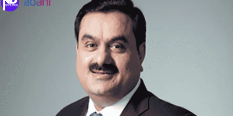 Adani Green Energy Breaks Records in Clean Power Growth