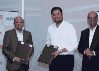 Adani MetTube Copper Tubes Team Up for HVAC Revolution