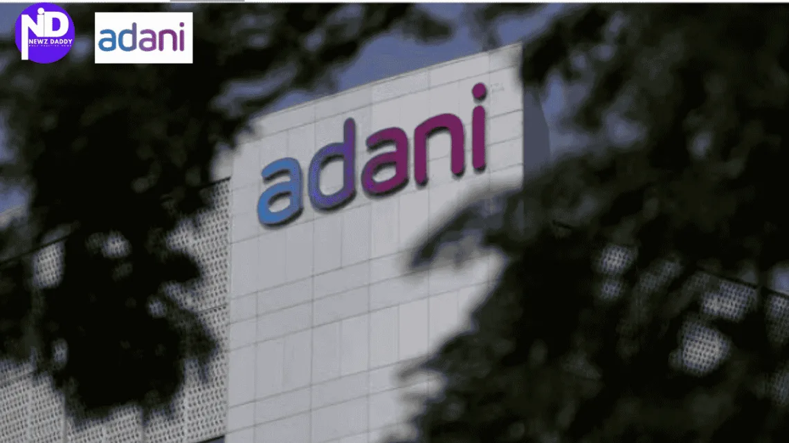 Adani Power adds a 600 MW boost with a smart rescue deal