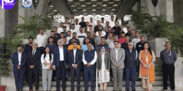 Adani & RRU Join Hands for Youth Uplift in India