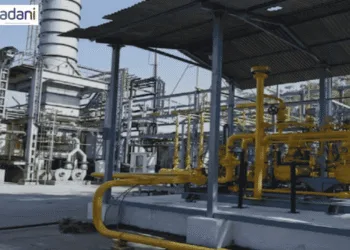 Adani Total Gas Boosts Growth with Cleaner Energy Plans