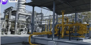 Adani Total Gas Boosts Growth with Cleaner Energy Plans