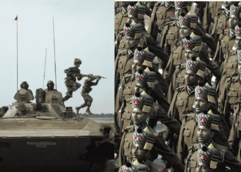 Agniveer Recruitment Rally in Gujarat runs from 22 to 29 August 2025            