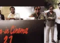 Ahmedabad Beats Loud In Dhanji’s New Hip-Hop Album
