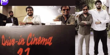 Ahmedabad Beats Loud In Dhanji’s New Hip-Hop Album