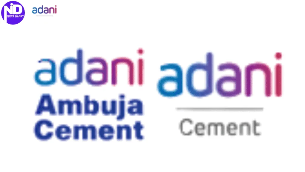  Ambuja Cements Breaks Records with Biggest Sales in Company History