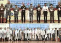 Armed Forces lead healthcare change with SHAPE 2025 in New Delhi