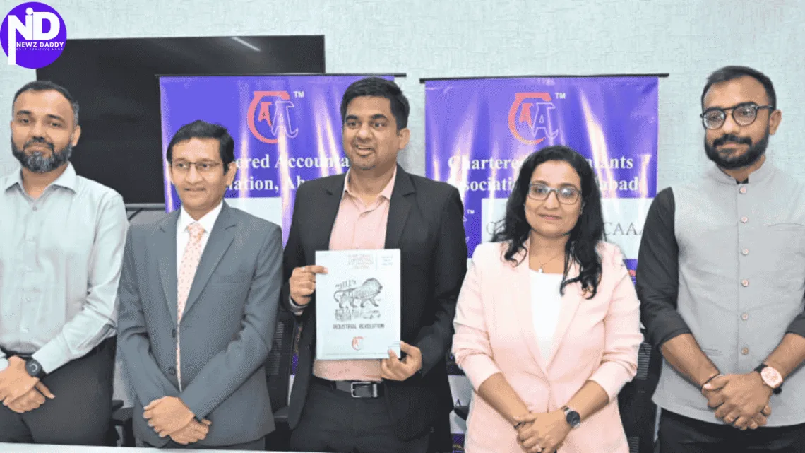 Articleship Mela For CA Students and Firms