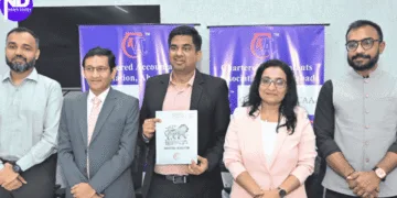 Articleship Mela For CA Students and Firms