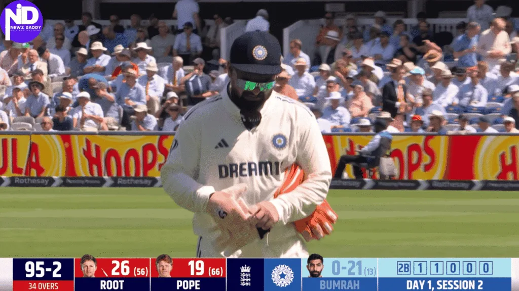 BCCI Shares Rishabh Pant Injury Update