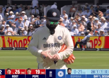 BCCI Shares Rishabh Pant Injury Update