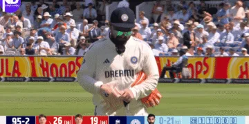 BCCI Shares Rishabh Pant Injury Update