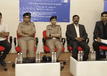 Bajaj Finance and Police Join Hands to Knock Out Digital Fraud in Ahmedabad
