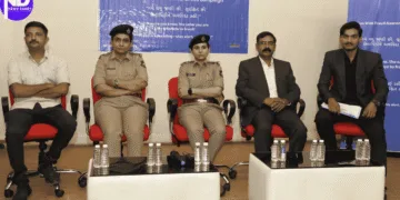 Bajaj Finance and Police Join Hands to Knock Out Digital Fraud in Ahmedabad