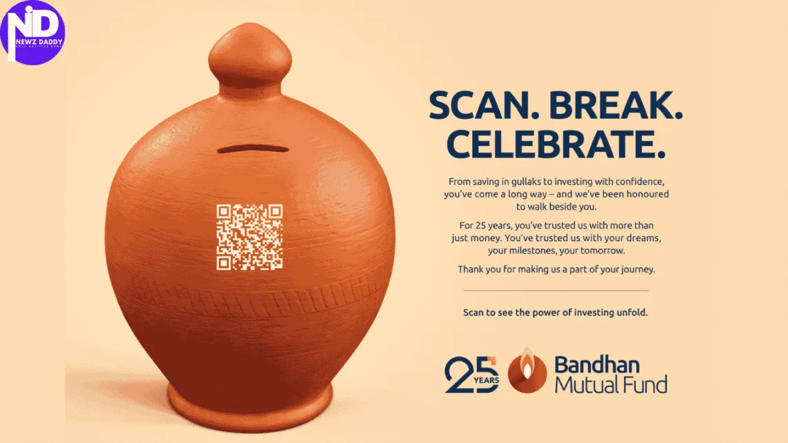 Bandhan AMC Celebrates 25 Years of Transforming Savers into Investors