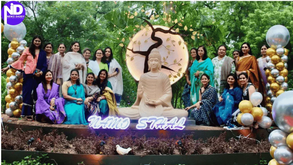 Buddha Statue Brings Peace to Soldiers’ Hearts