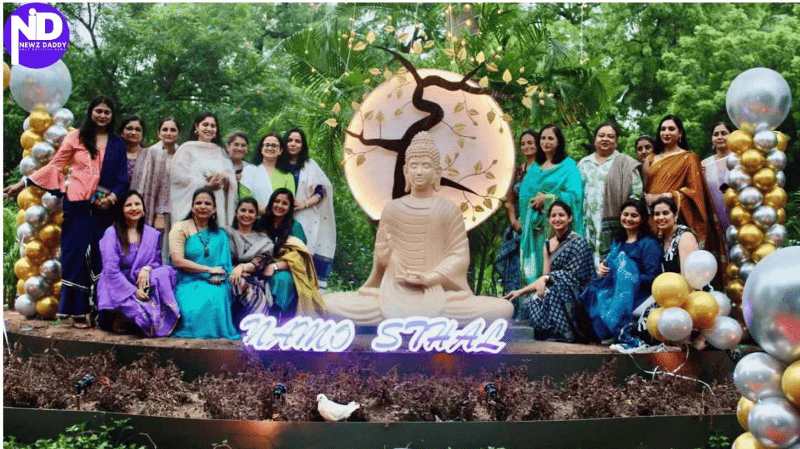 Buddha Statue Brings Peace to Soldiers’ Hearts
