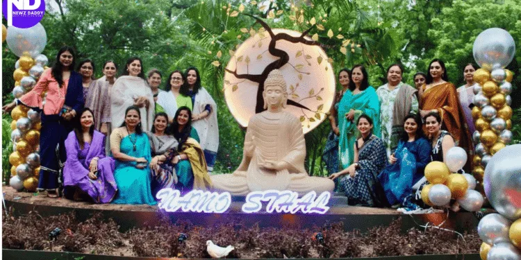 Buddha Statue Brings Peace to Soldiers’ Hearts