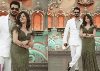 COLORS' Pati Patni Aur Panga dives deep into celeb couple dynamics