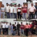 Chiripal's Tree Plantation Drive Wins Hearts