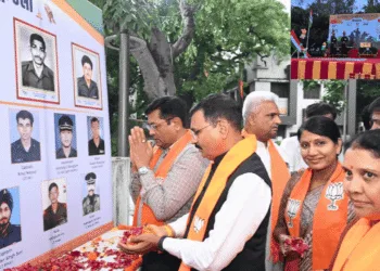 City Honours Kargil Vijay Diwas Heroes-2